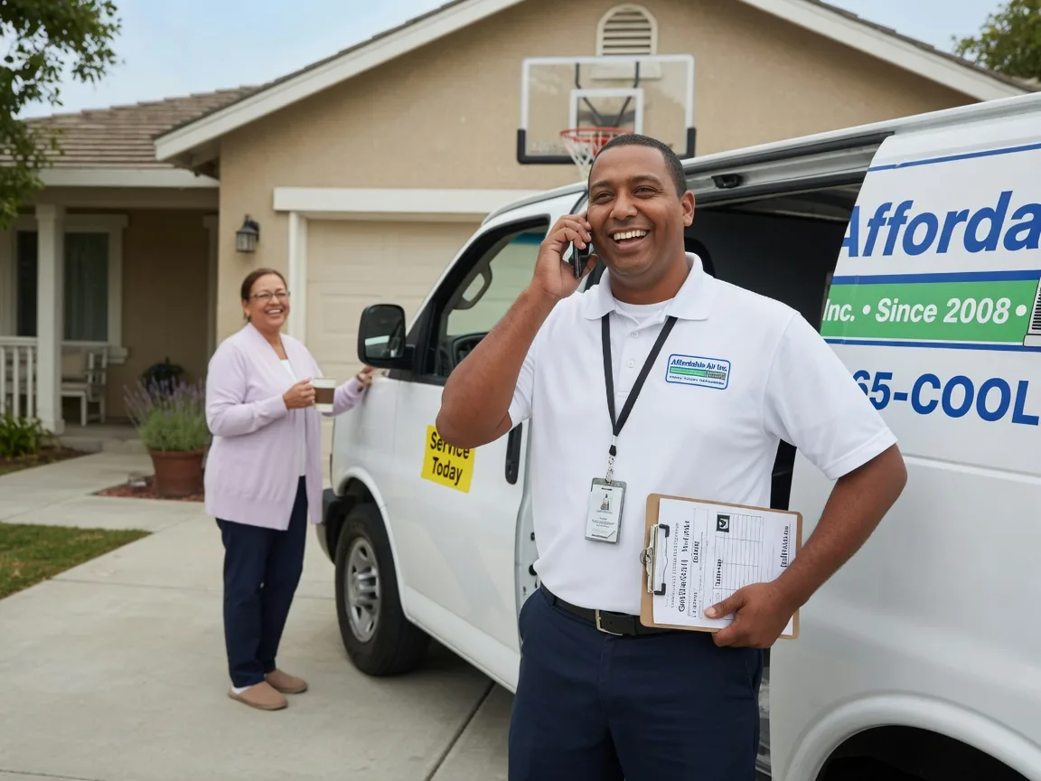 Central Ac Repair Darlington, PA FAQs